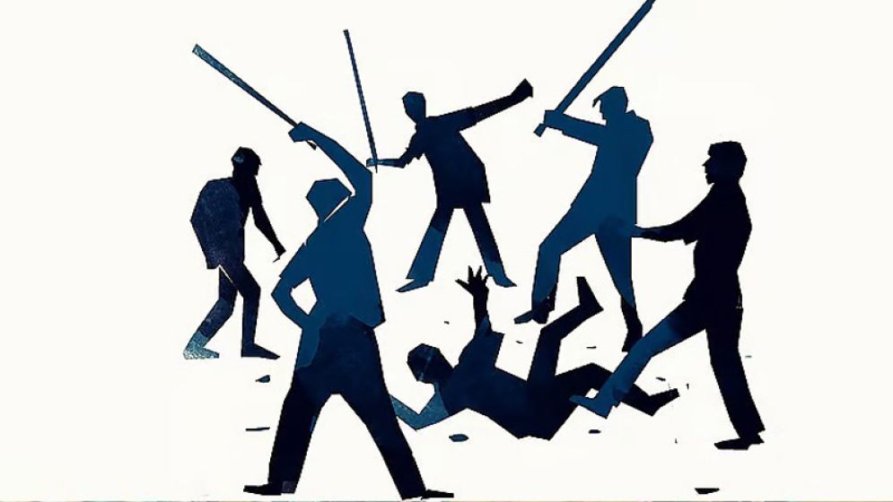 প্রথম শ্রেণির ছাত্রীকে হত্যার অভিযোগে গণপিটুনি, নিহত ২