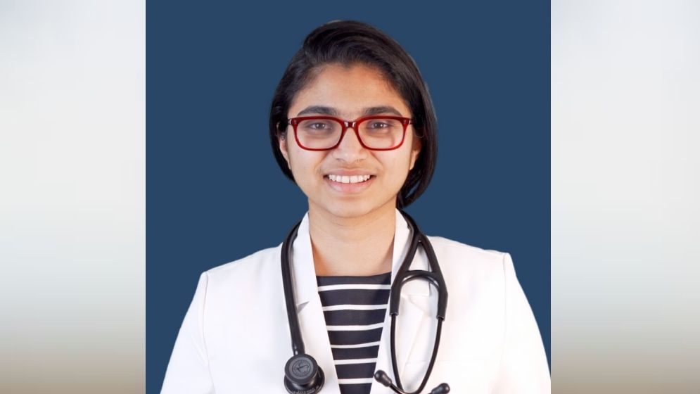 দ্রুত ওজন কমানোর সহজ পদ্ধতি জানালেন তাসনিম জারা