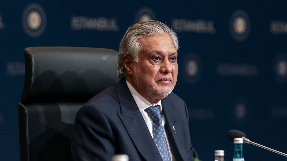 যুক্তরাষ্ট্র-ইরানের শান্তি আলোচনা নিয়ে সুখবর দিল পাকিস্তান