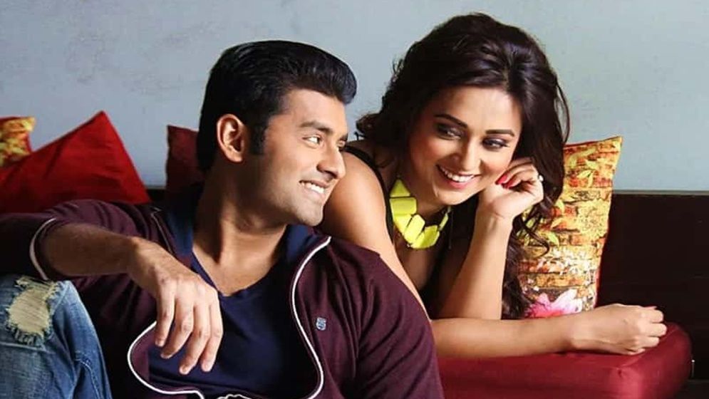 গোপনে প্রেম করছেন মিমি, অঙ্কুশের কথায় নতুন ইঙ্গিত