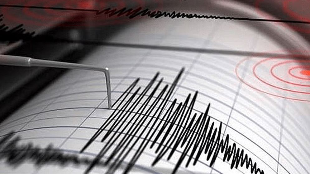 পাকিস্তানের পর ভূমিকম্পে কাঁপল এশিয়ার আরেক দেশ