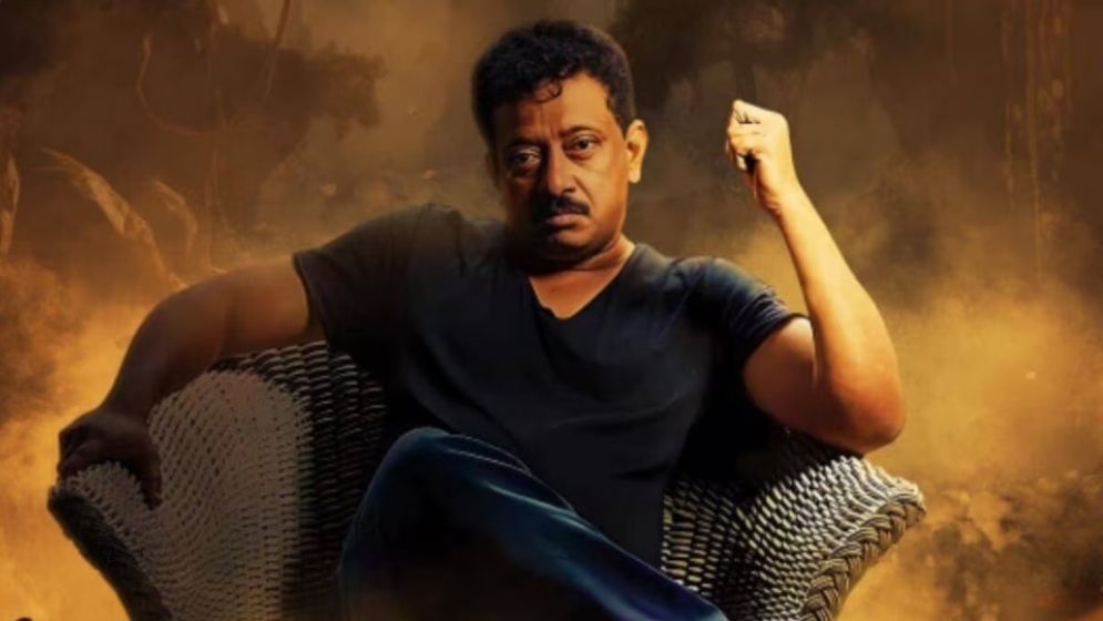 দাউদ ইব্রাহিমকে নিয়ে চাঞ্চল্যকর তথ্য দিলেন রামগোপাল ভার্মা