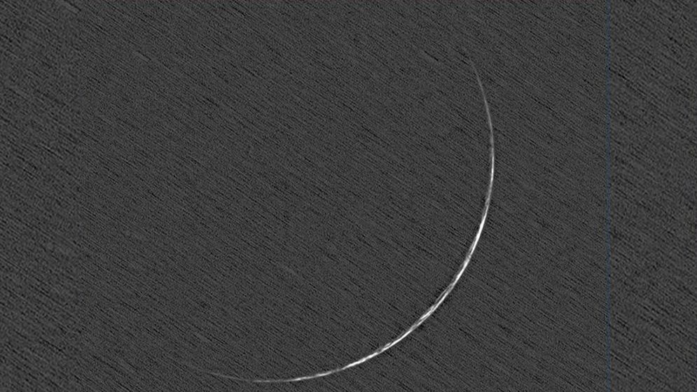 দেখা গেল জিলকদের চাঁদ, ঈদুল আজহার সম্ভাব্য তারিখ জানাল আমিরাত