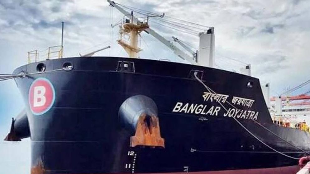 ‘বাংলার জয়যাত্রা’কে এবার যে কারণে আটকে দিল ইরান