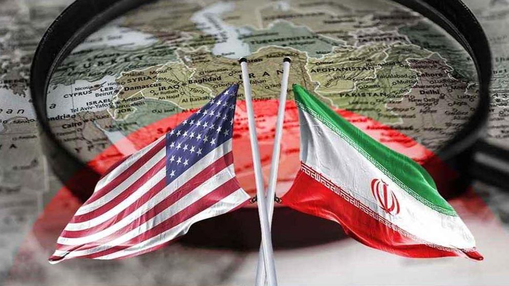 ইরান-যুক্তরাষ্ট্রের দ্বিতীয় দফার বৈঠক কোথায় হচ্ছে, যা জানা গেল