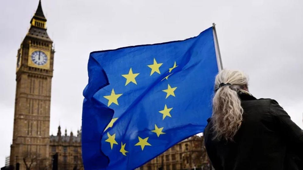 ব্রেক্সিট গণভোটের এক দশক পর ইইউতে ফেরার পক্ষে ব্রিটিশদের ঝোঁক