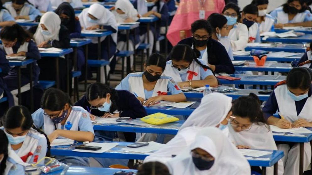 এইচএসসি পরীক্ষা শুরু ২ জুলাই, রুটিন প্রকাশ কবে জানালেন মন্ত্রী