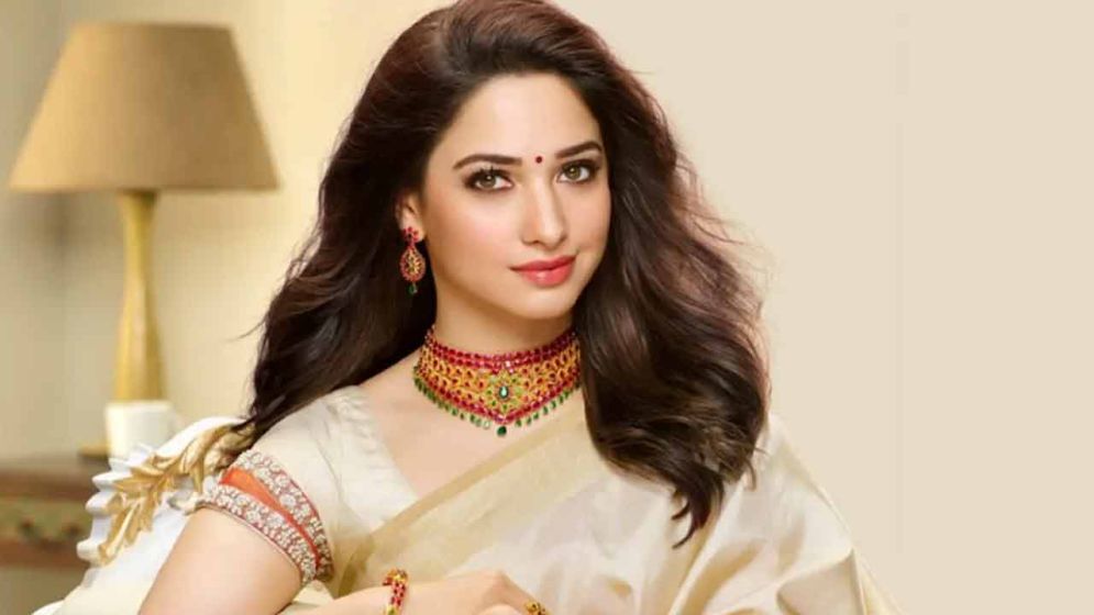 যে কারণে ১০ বছরের মামলায় হেরে গেলেন তামান্না