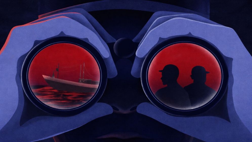 ১০ বছরের চেষ্টায় এক পরিবারের উত্তর কোরিয়া পালানোর রুদ্ধশ্বাস গল্প