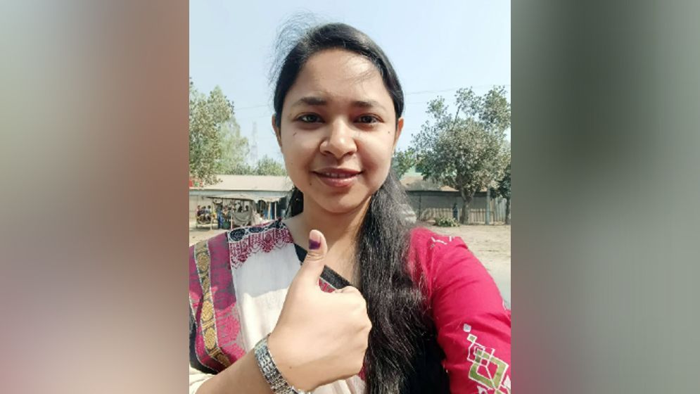 এনসিপি থেকে পদত্যাগের ঘোষণা প্রীতির, জানালেন কারণ