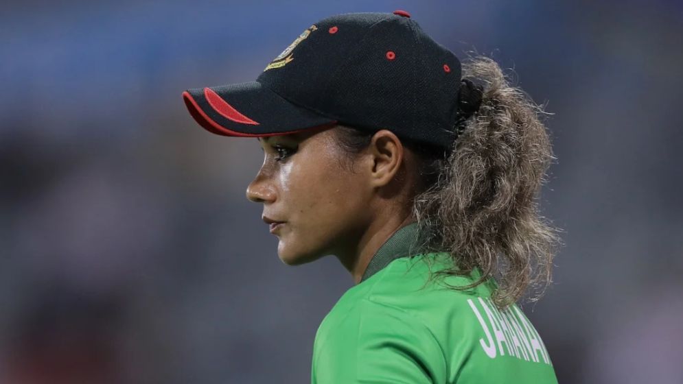 যৌন হয়রানি ইস্যুতে ক্রীড়া প্রতিমন্ত্রীর কাছে ৩টি অনুরোধ জাহানারার