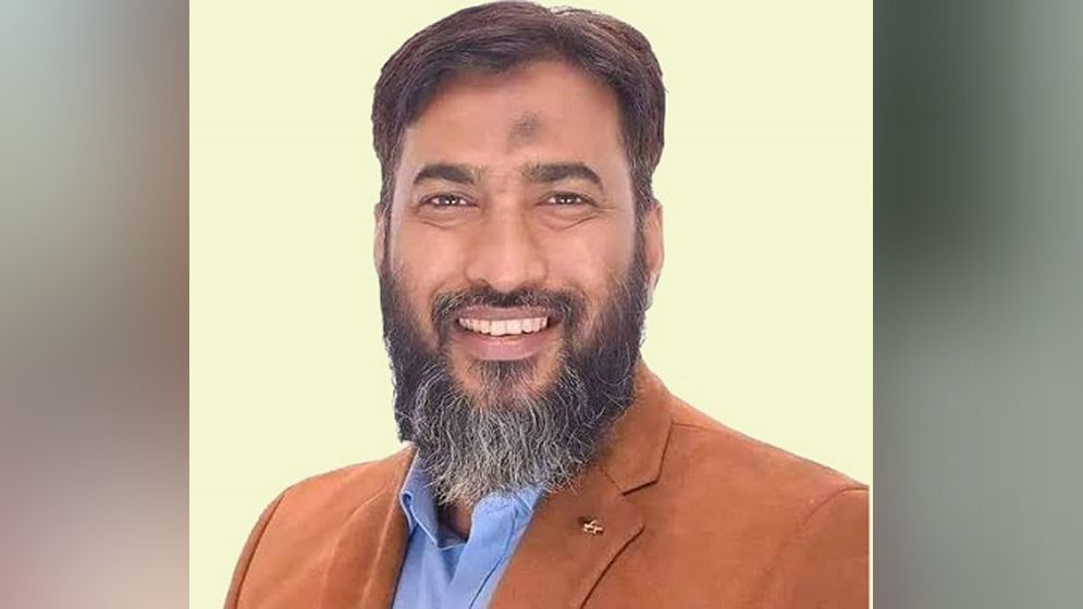 এনসিপিতে যোগ দিচ্ছেন ইসহাক সরকার