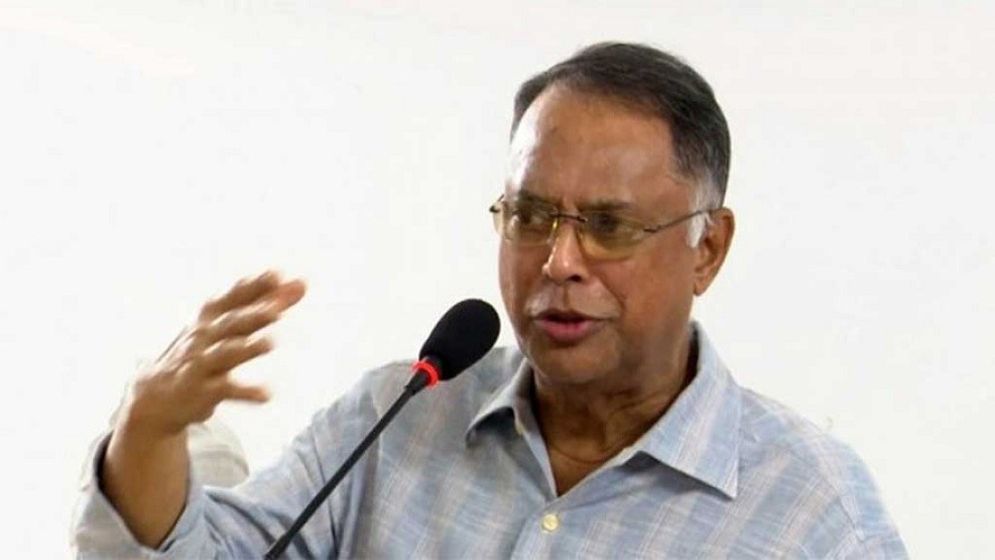 তেলের দাম খুব সামান্য বাড়ানো হয়েছে: জ্বালানি মন্ত্রী