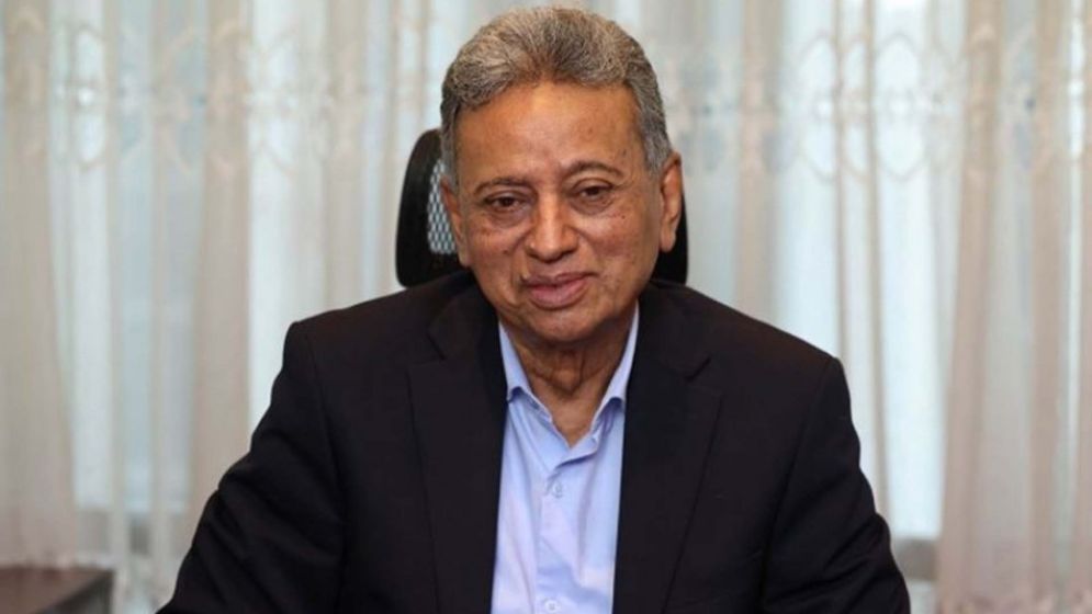 তেলের দাম বাড়ানোর সঙ্গে আইএমএফের সম্পর্ক নেই : অর্থমন্ত্রী