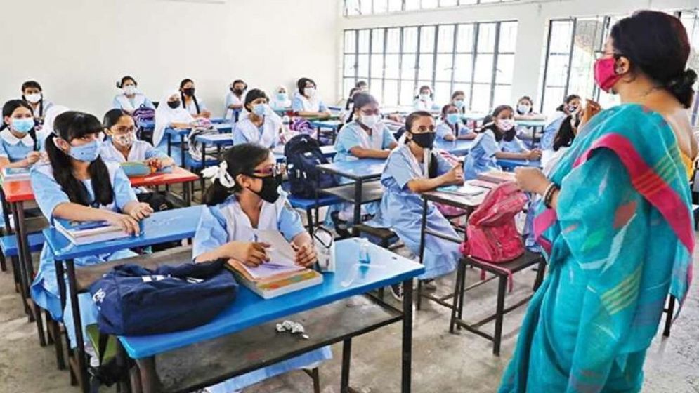 এমপিওভুক্ত শিক্ষকদের বদলি নিয়ে নতুন তথ্য