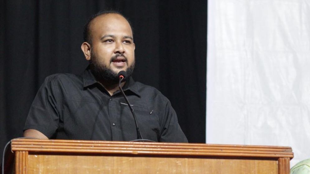 সংরক্ষিত নারী আসন নিয়ে যা বললেন হামিম