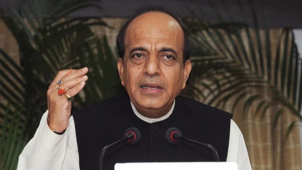 কূটনীতিতে নতুন চাল, দীনেশকে ঘিরে জল্পনা ও দিল্লির নীরব বার্তা