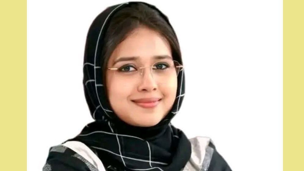 বিএনপির মনোনয়ন পাওয়া ডা. প্রিয়াঙ্কা, কে তিনি?