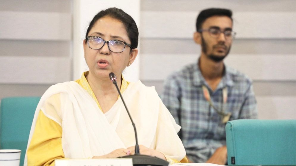 বিএনপির মনোনয়ন পেলেন সুপ্রিম কোর্টের আইনজীবী ফাহিমা নাসরিন, কে তিনি