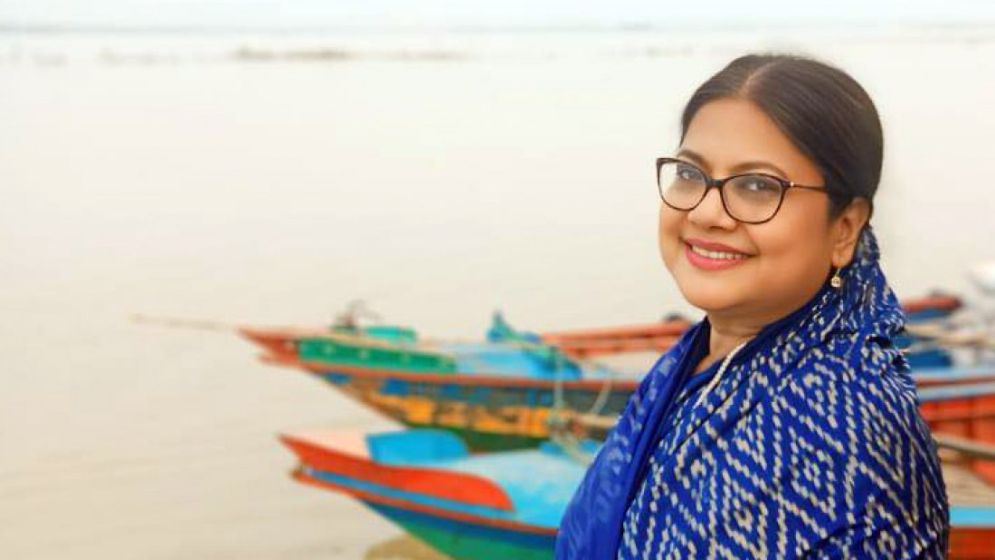 নারী আসনে বিএনপির মনোনয়ন না পেয়ে যা বললেন কনকচাঁপা