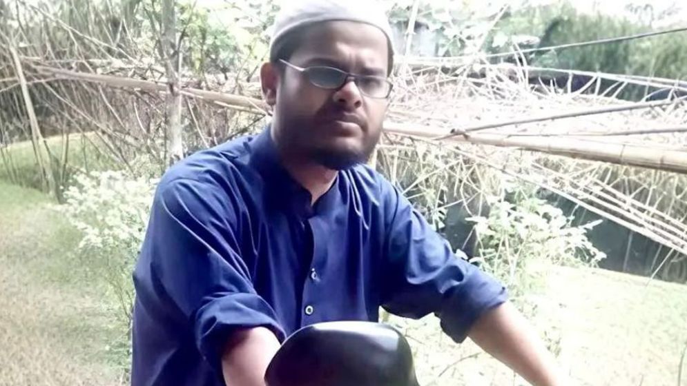 জ্বরের রোগীকে কুকুরের ভ্যাকসিন দিলেন চিকিৎসক