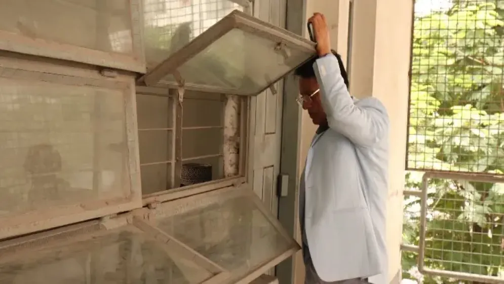 ‘আকস্মিক’ এসএসসির কেন্দ্র পরিদর্শনে যাবেন শিক্ষামন্ত্রী