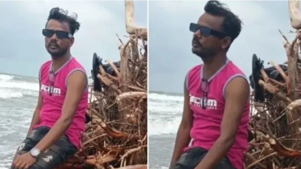 মনের মানুষ খুঁজতে কক্সবাজারে হিরো আলম