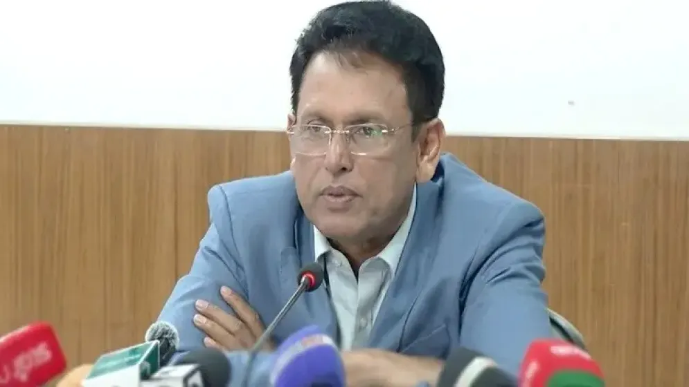 পিইসি-জেএসসি পরীক্ষা ফের চালু নিয়ে যা বললেন শিক্ষামন্ত্রী