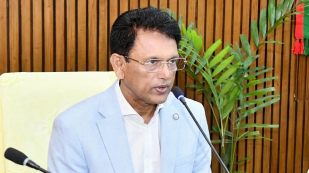 এইচএসসি পরীক্ষার রুটিন কবে, জানালেন শিক্ষামন্ত্রী