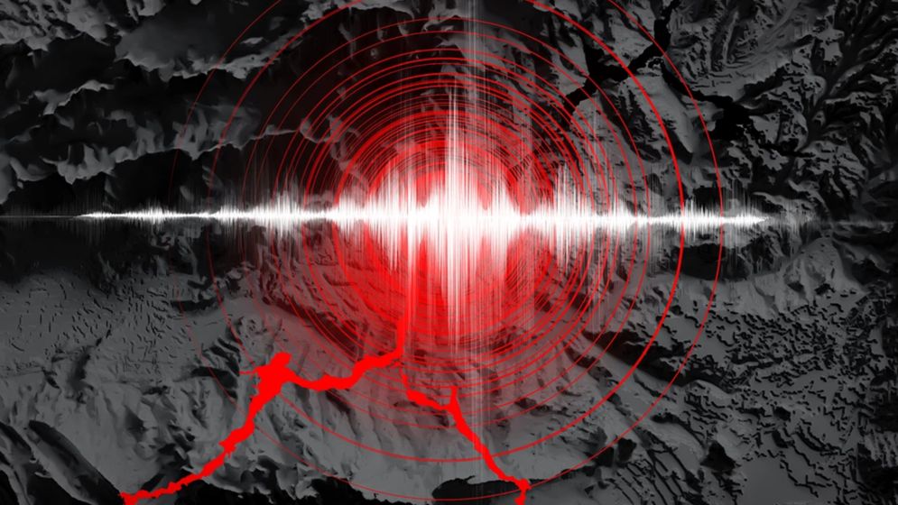 দেশে আবারও ভূমিকম্প— উৎপত্তিস্থল কোথায়, মাত্রা কত?