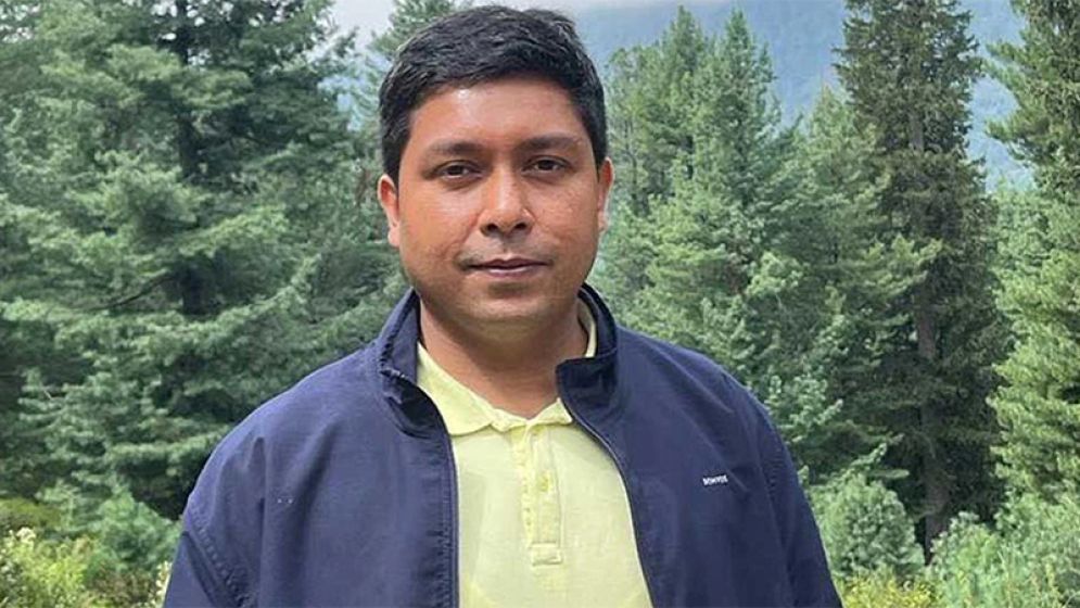 ট্রাইব্যুনালে ঘুষ: প্রসিকিউটর সাইমুমের বিরুদ্ধে প্রমাণ মিলেছে