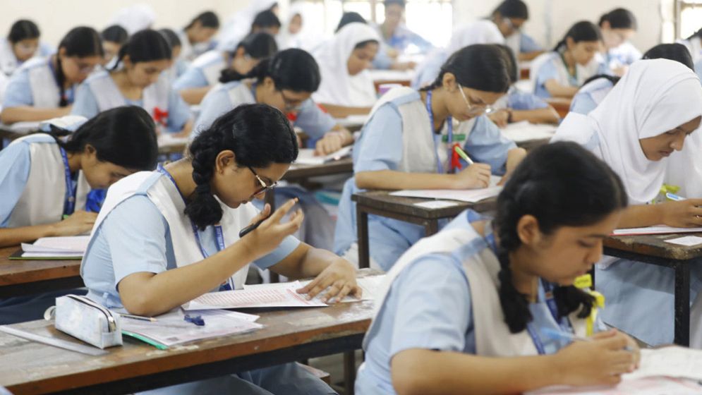 এসএসসি পরীক্ষার্থীদের জন্য জরুরি নির্দেশনা