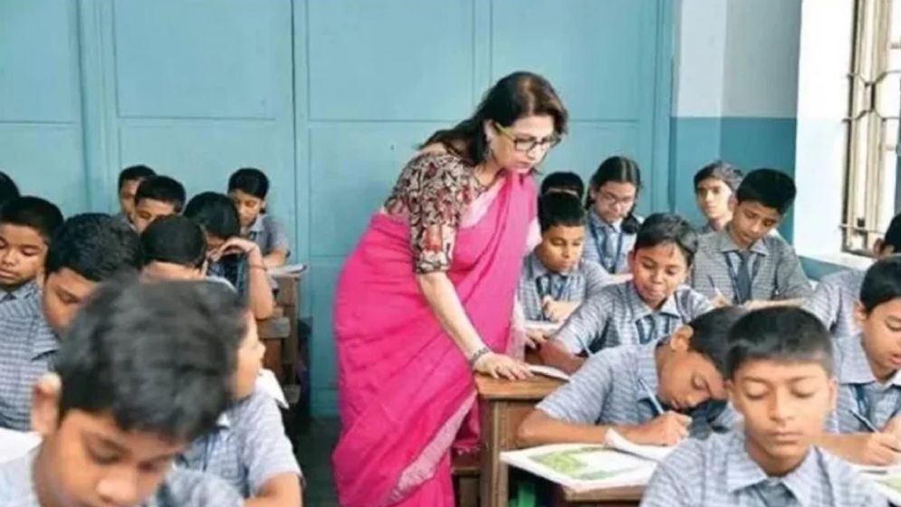 এমপিওভুক্ত শিক্ষকদের উৎসব ভাতা বাড়ছে