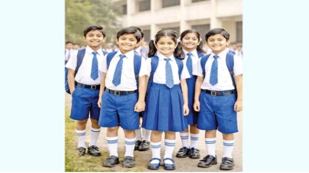 জুলাই থেকে প্রাথমিকে পাটের ব্যাগ ও স্কুলের পোশাক দেবে সরকার