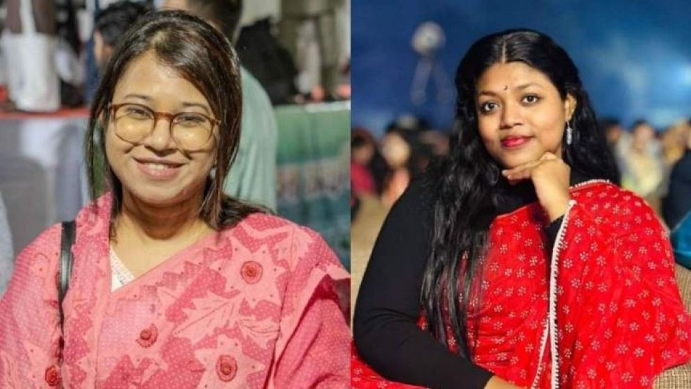 মনিরা শারমিন ও নুসরাত— কার কোন কারণে মনোনয়নপত্র স্থগিত-বাতিল?