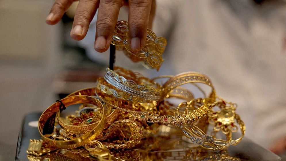 বিশ্ববাজারে কমল স্বর্ণের দাম