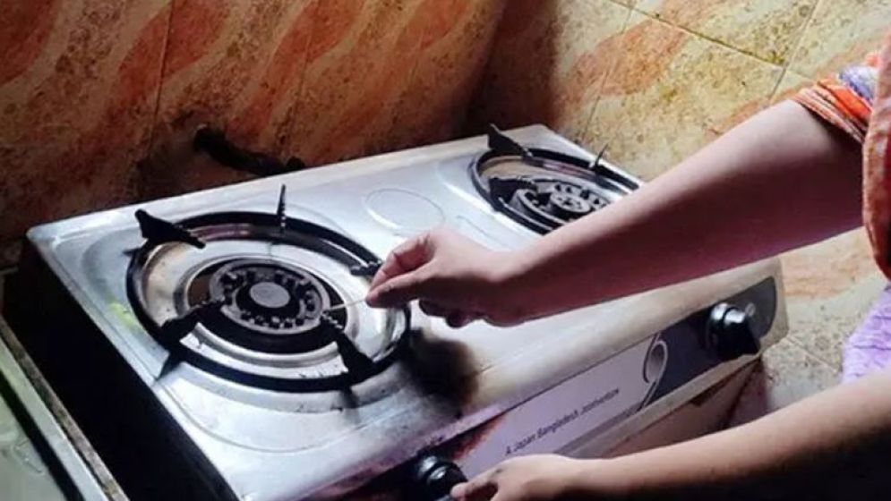 শুক্রবার সকাল থেকে ২৪ ঘণ্টা গ্যাস থাকবে না যেসব এলাকায়