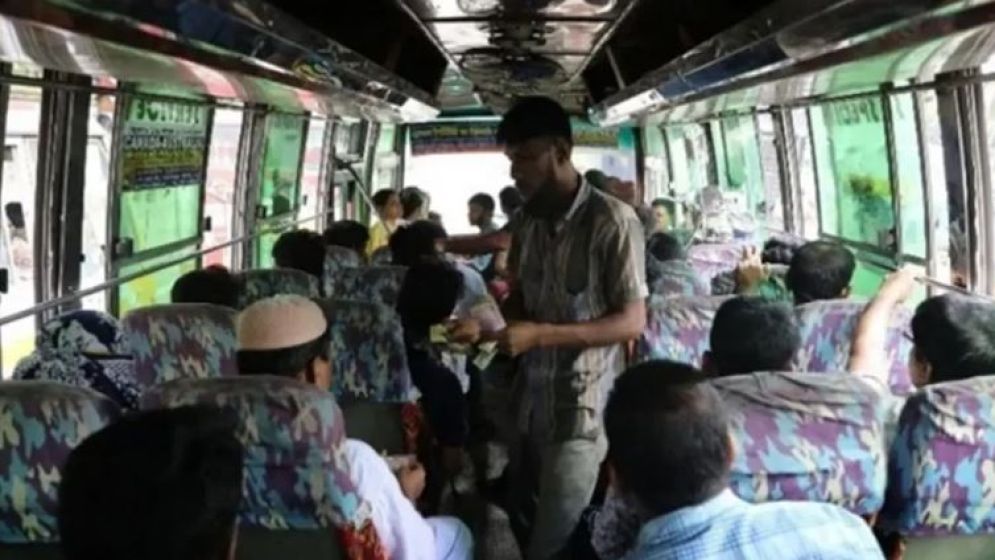 বাসভাড়া বাড়িয়ে প্রজ্ঞাপন, কোন রুটে কত বাড়ল?