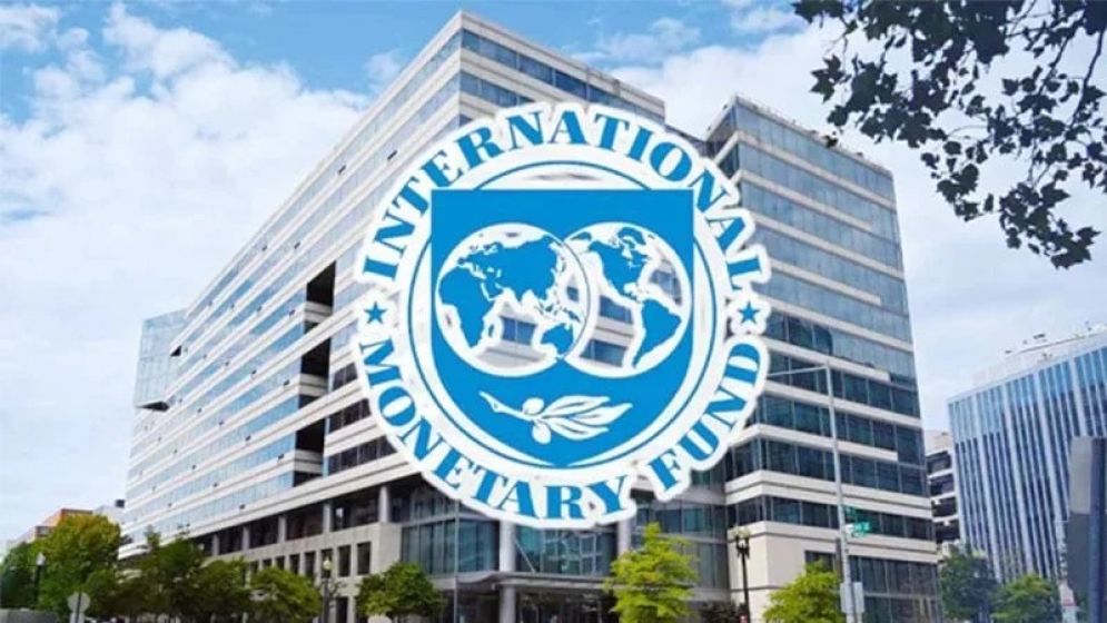 আইএমএফের নতুন ঋণে আগ্রহী বাংলাদেশ