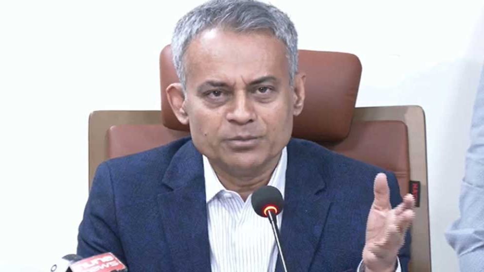 রেল ও লঞ্চ ভাড়া বাড়ানোর সিদ্ধান্ত হয়নি: সেতুমন্ত্রী