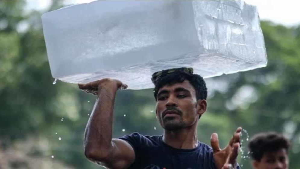 তাপমাত্রা নিয়ে ২৭ জেলার জন্য দুঃসংবাদ