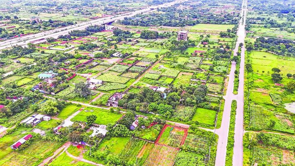 ঢাকার সঙ্গে যুক্ত হচ্ছে নতুন এলাকা