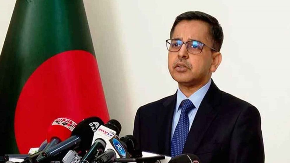 বাংলাদেশিদের সহজে চিকিৎসা ভিসা দেয়ার প্রতিশ্রুতি ভারতের