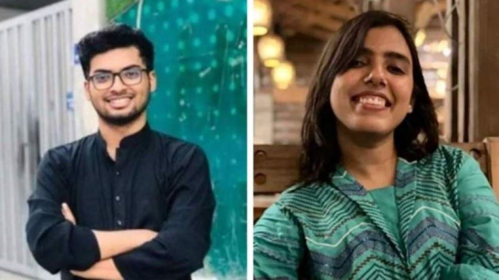 যুক্তরাষ্ট্রে নিখোঁজ লিমনের মরদেহ উদ্ধার, খোঁজ নেই সহপাঠী বৃষ্টির