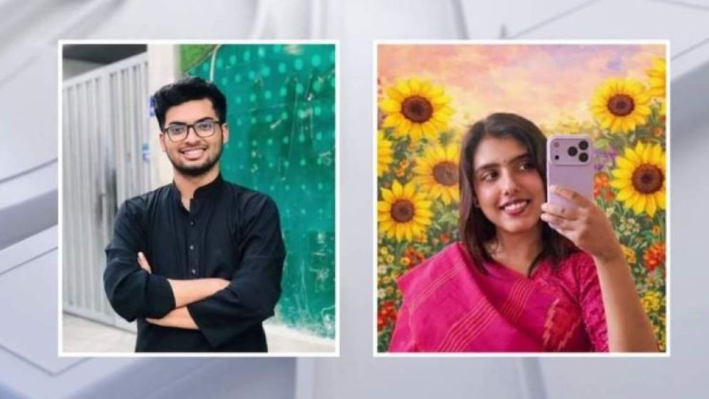 দুই বাংলাদেশি শিক্ষার্থী হত্যাকাণ্ডের নেপথ্য কী, যা বলছে পুলিশ