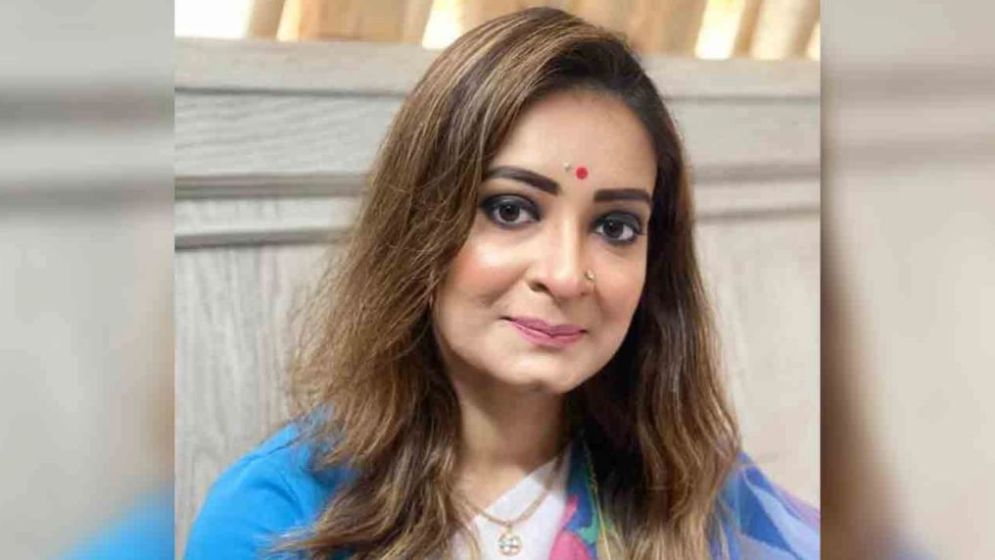 নিপুণ রায়ের হলফনামায় ৫০২ ভরি স্বর্ণ