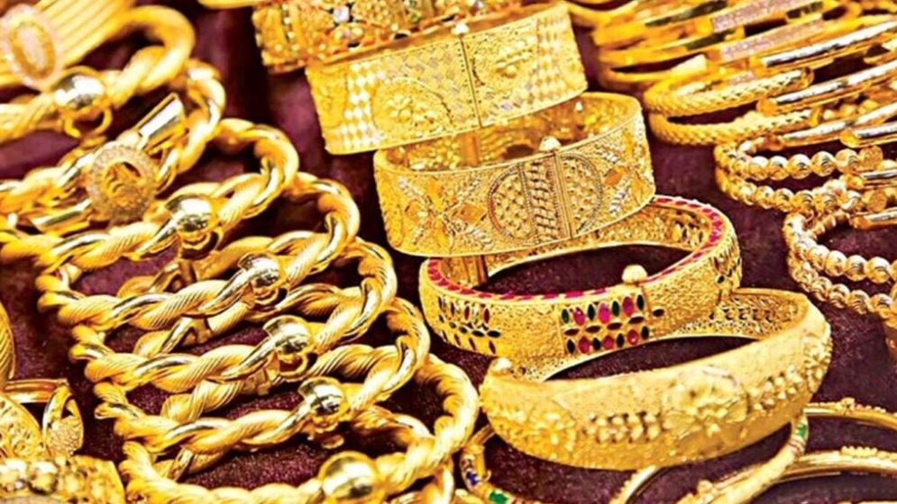 ২০২৬ সালের শেষে স্বর্ণের দাম কেমন হতে পারে?
