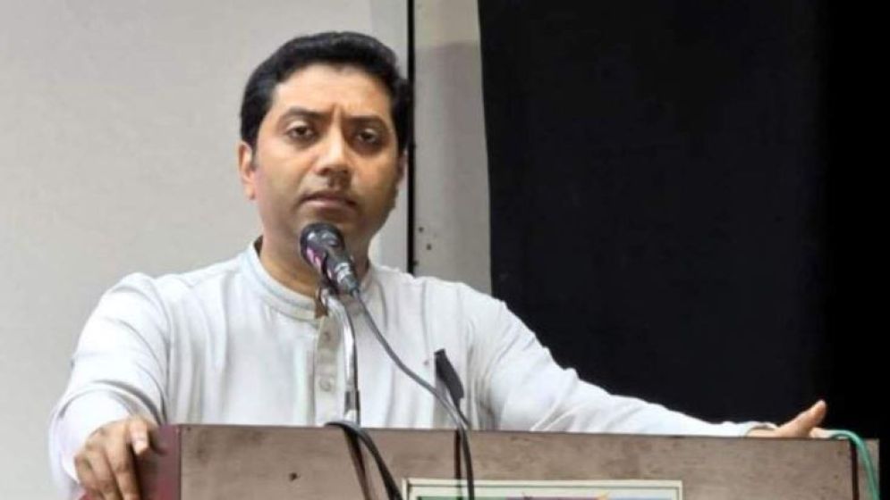 প্রাথমিকে শিক্ষক নিয়োগ নিয়ে নতুন তথ্য দিলেন গণশিক্ষা প্রতিমন্ত্রী