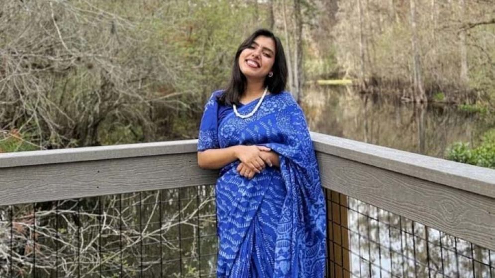 যুক্তরাষ্ট্রে নিখোঁজ বাংলাদেশি শিক্ষার্থী বৃষ্টিও মারা গেছেন