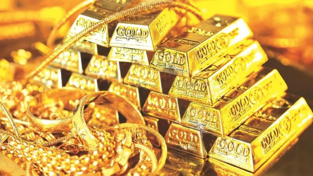 বিশ্ববাজারে বাড়ল সোনার দাম, দেশে ভরি কত?